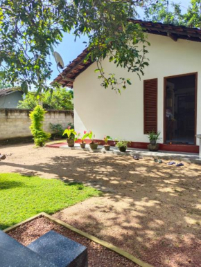 tharu villa